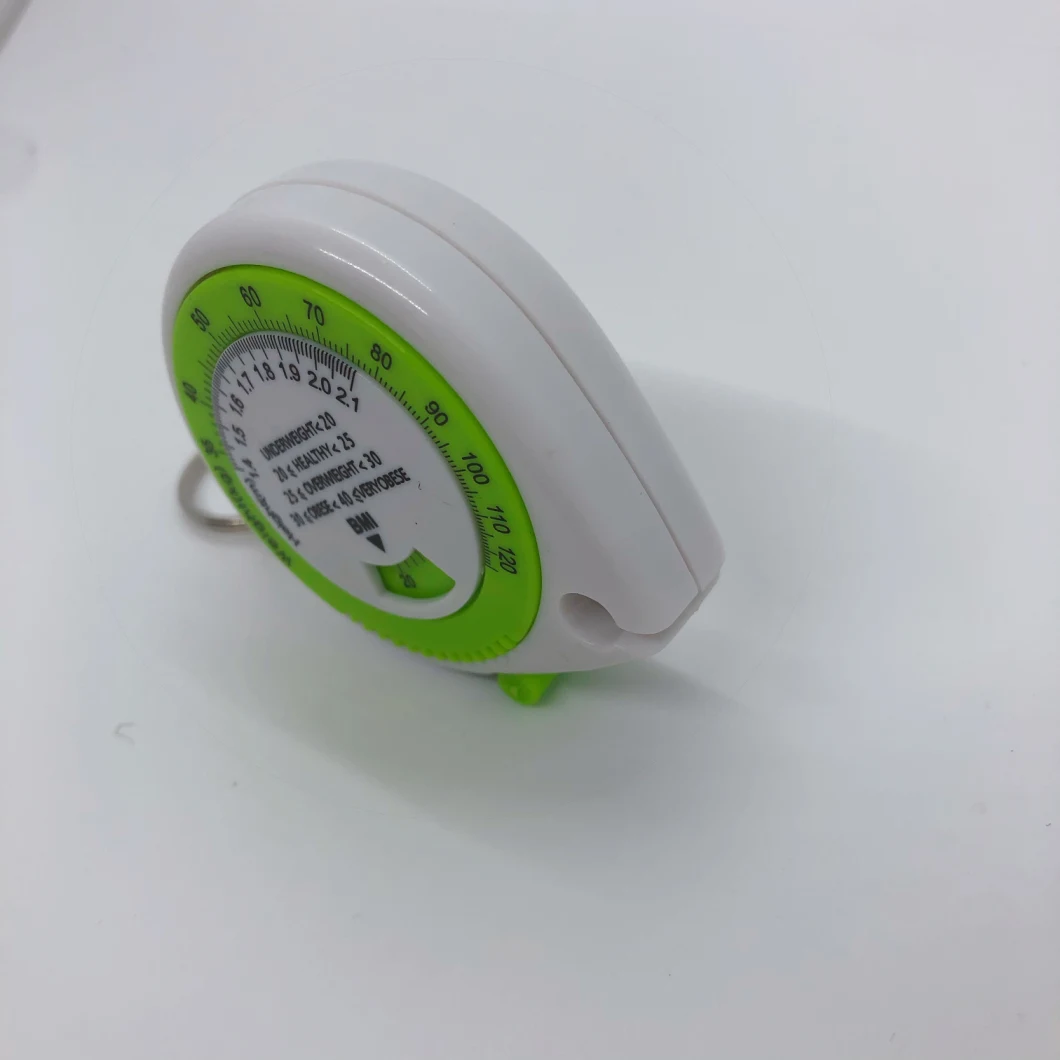 Wholesale Customized Body Tape Measure Tape Measure BMI for Health