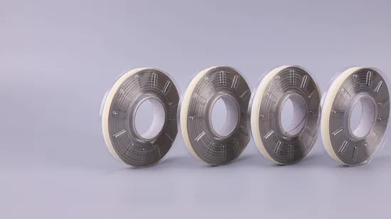 Preis ISO-zertifiziertes Edelstahl-Ölmessband