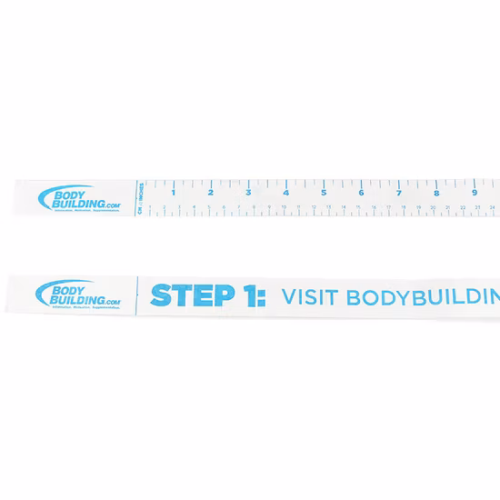 Gesundheitswesen: Verwenden Sie medizinisches Einweg-Maßband aus Tyvek-Papier für Krankenhäuser